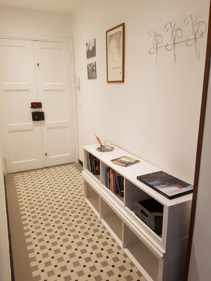 Bea'S Apartment - The Window To The Sea - Seafront Monterosso al Mare Exterior foto
