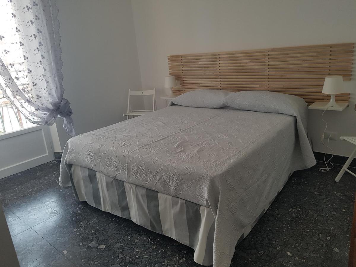 Bea'S Apartment - The Window To The Sea - Seafront Monterosso al Mare Exterior foto