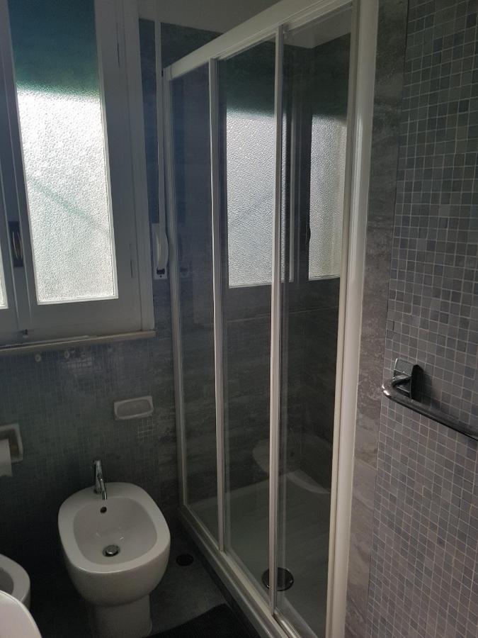 Bea'S Apartment - The Window To The Sea - Seafront Monterosso al Mare Exterior foto
