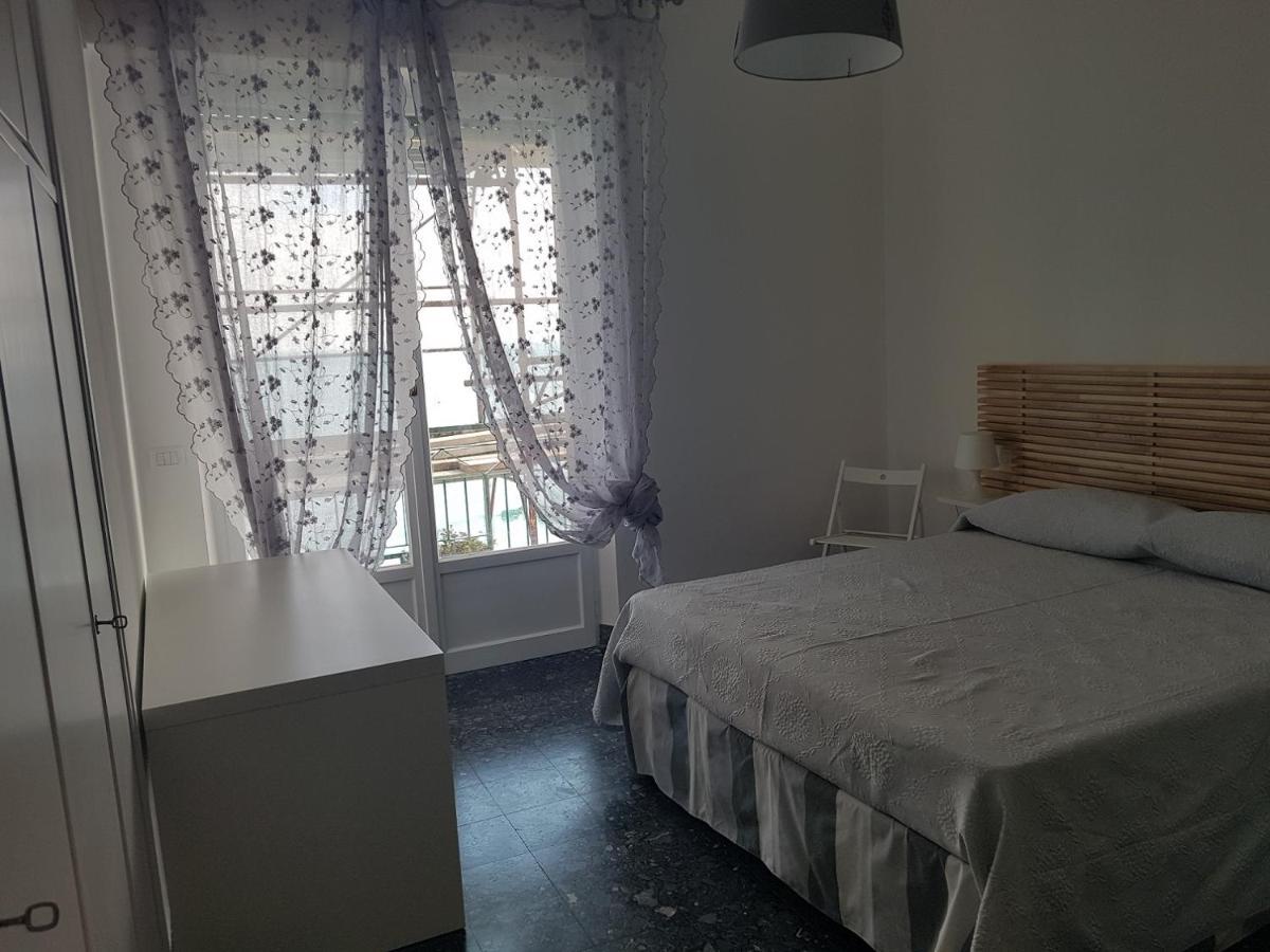 Bea'S Apartment - The Window To The Sea - Seafront Monterosso al Mare Exterior foto