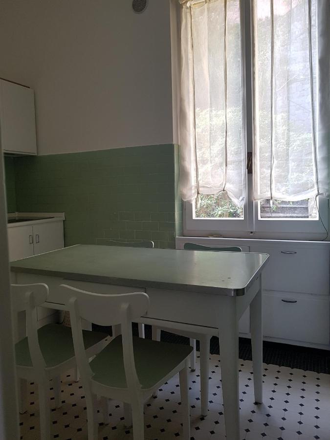 Bea'S Apartment - The Window To The Sea - Seafront Monterosso al Mare Exterior foto