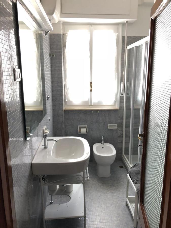 Bea'S Apartment - The Window To The Sea - Seafront Monterosso al Mare Exterior foto
